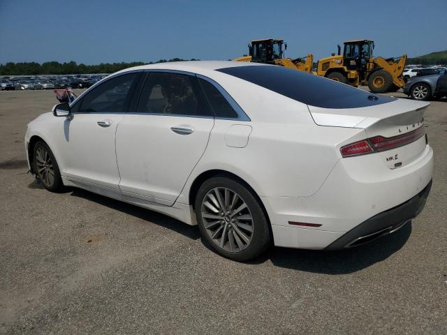 Photo 1 VIN: 3LN6L5D96HR612623 - LINCOLN MKZ SELECT 