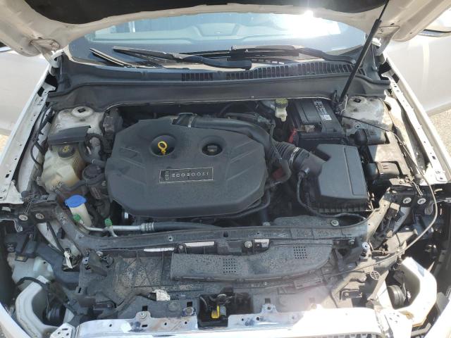 Photo 10 VIN: 3LN6L5D96HR612623 - LINCOLN MKZ SELECT 