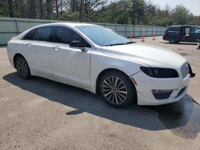 Photo 3 VIN: 3LN6L5D96HR612623 - LINCOLN MKZ SELECT 