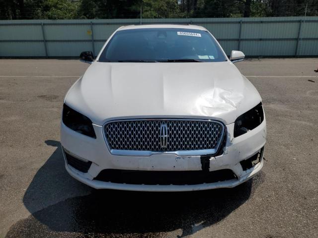 Photo 4 VIN: 3LN6L5D96HR612623 - LINCOLN MKZ SELECT 