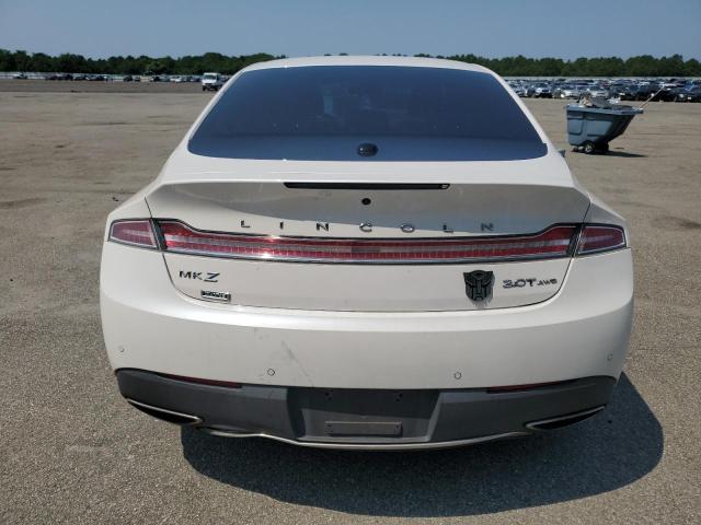 Photo 5 VIN: 3LN6L5D96HR612623 - LINCOLN MKZ SELECT 