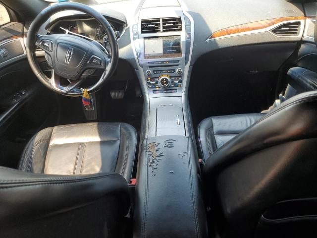 Photo 7 VIN: 3LN6L5D96HR612623 - LINCOLN MKZ SELECT 