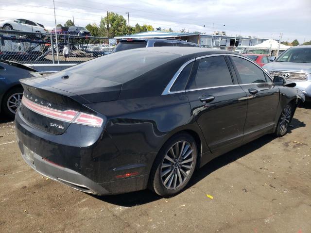 Photo 3 VIN: 3LN6L5D96HR614419 - LINCOLN MKZ SELECT 