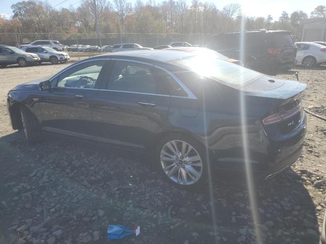 Photo 1 VIN: 3LN6L5D96HR631902 - LINCOLN MKZ SELECT 