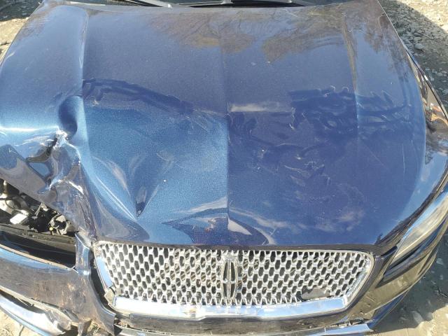 Photo 10 VIN: 3LN6L5D96HR631902 - LINCOLN MKZ SELECT 