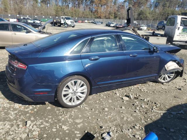 Photo 2 VIN: 3LN6L5D96HR631902 - LINCOLN MKZ SELECT 