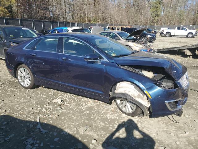 Photo 3 VIN: 3LN6L5D96HR631902 - LINCOLN MKZ SELECT 