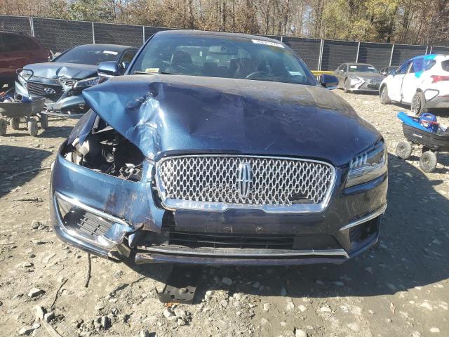 Photo 4 VIN: 3LN6L5D96HR631902 - LINCOLN MKZ SELECT 