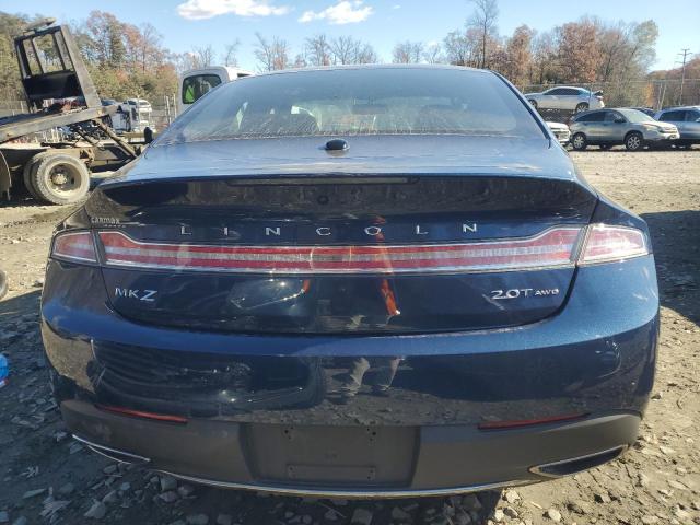 Photo 5 VIN: 3LN6L5D96HR631902 - LINCOLN MKZ SELECT 