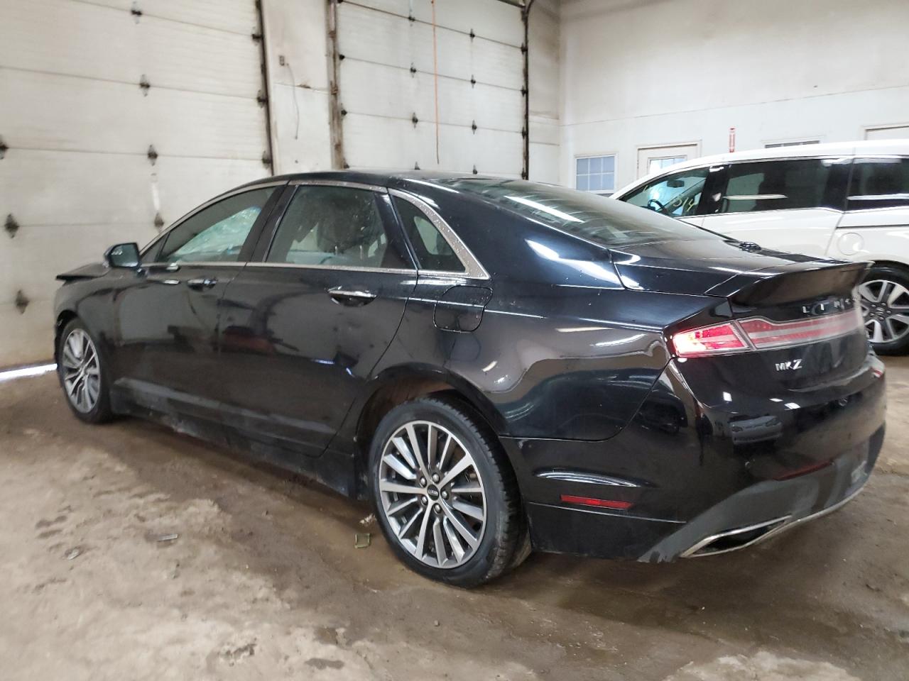 Photo 1 VIN: 3LN6L5D96HR634816 - LINCOLN MKZ 