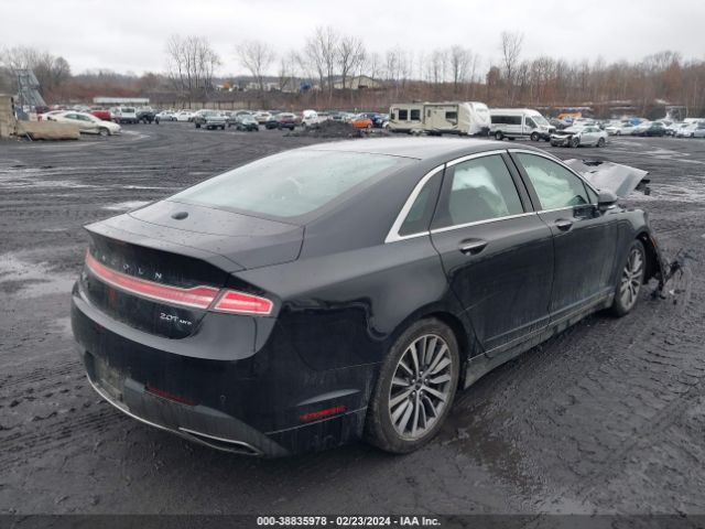 Photo 3 VIN: 3LN6L5D96HR647680 - LINCOLN MKZ 