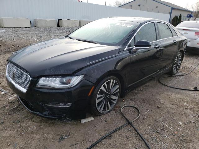 Photo 0 VIN: 3LN6L5D96HR660610 - LINCOLN MKZ SELECT 