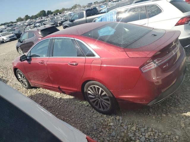 Photo 1 VIN: 3LN6L5D96HR660624 - LINCOLN MKZ 