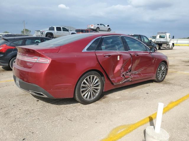 Photo 2 VIN: 3LN6L5D96HR660624 - LINCOLN MKZ 