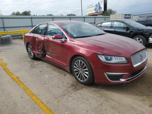 Photo 3 VIN: 3LN6L5D96HR660624 - LINCOLN MKZ 