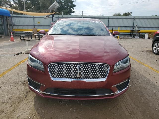 Photo 4 VIN: 3LN6L5D96HR660624 - LINCOLN MKZ 