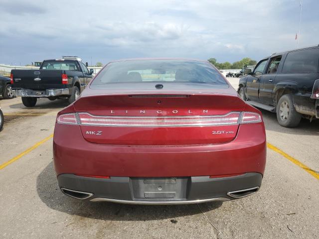 Photo 5 VIN: 3LN6L5D96HR660624 - LINCOLN MKZ 