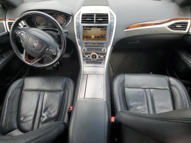 Photo 7 VIN: 3LN6L5D96HR660624 - LINCOLN MKZ 