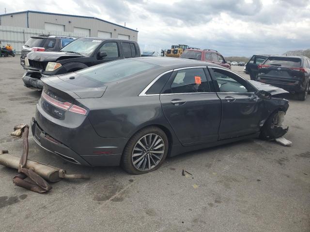 Photo 2 VIN: 3LN6L5D96JR603717 - LINCOLN MKZ SELECT 