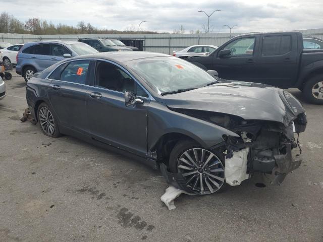 Photo 3 VIN: 3LN6L5D96JR603717 - LINCOLN MKZ SELECT 