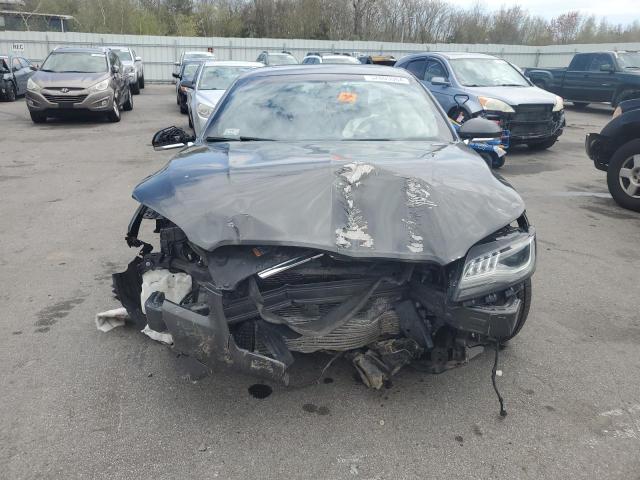 Photo 4 VIN: 3LN6L5D96JR603717 - LINCOLN MKZ SELECT 