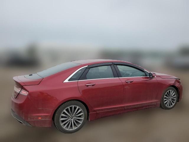 Photo 2 VIN: 3LN6L5D96JR629072 - LINCOLN MKZ 