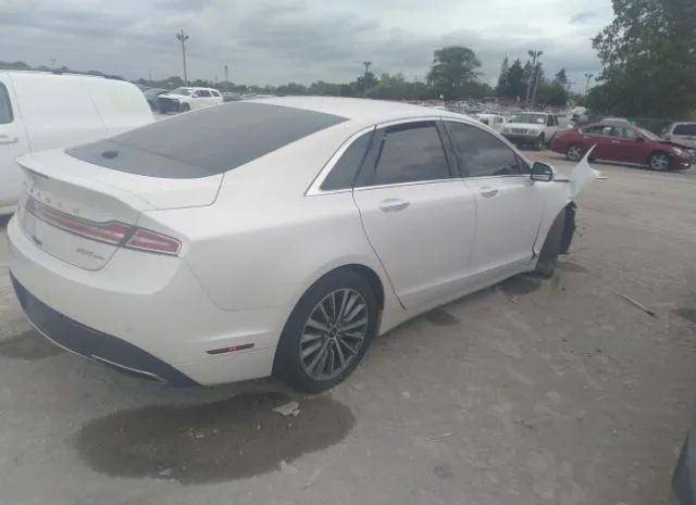 Photo 3 VIN: 3LN6L5D97HR613649 - LINCOLN MKZ 