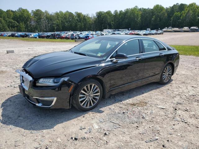 Photo 0 VIN: 3LN6L5D97HR614963 - LINCOLN MKZ SELECT 