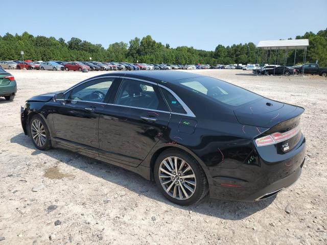 Photo 1 VIN: 3LN6L5D97HR614963 - LINCOLN MKZ SELECT 