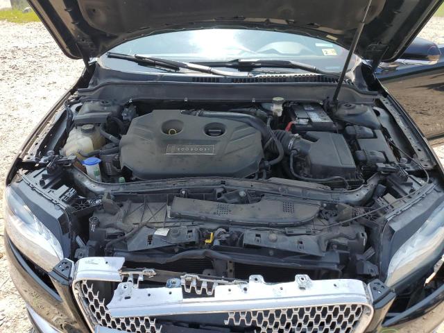 Photo 10 VIN: 3LN6L5D97HR614963 - LINCOLN MKZ SELECT 