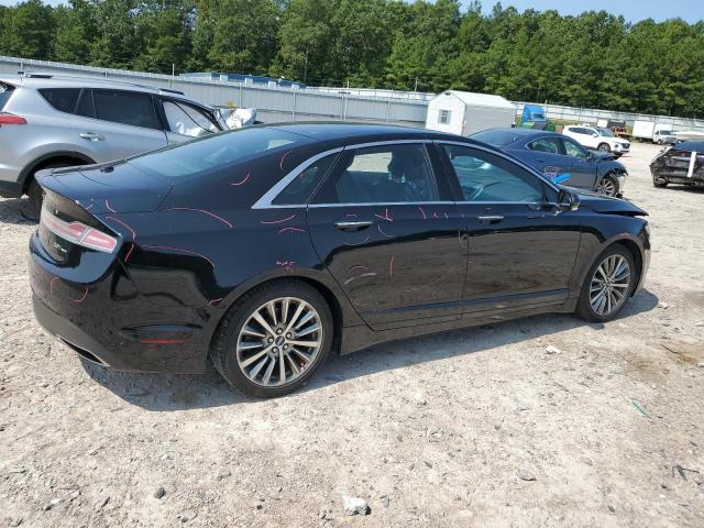 Photo 2 VIN: 3LN6L5D97HR614963 - LINCOLN MKZ SELECT 