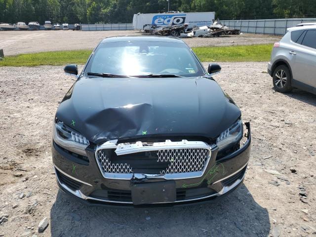 Photo 4 VIN: 3LN6L5D97HR614963 - LINCOLN MKZ SELECT 