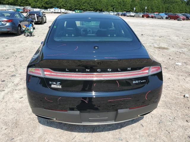 Photo 5 VIN: 3LN6L5D97HR614963 - LINCOLN MKZ SELECT 