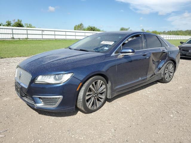 Photo 0 VIN: 3LN6L5D97HR649955 - LINCOLN MKZ SELECT 