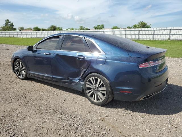 Photo 1 VIN: 3LN6L5D97HR649955 - LINCOLN MKZ SELECT 