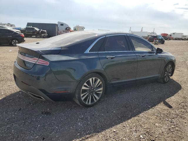 Photo 2 VIN: 3LN6L5D97HR649955 - LINCOLN MKZ SELECT 