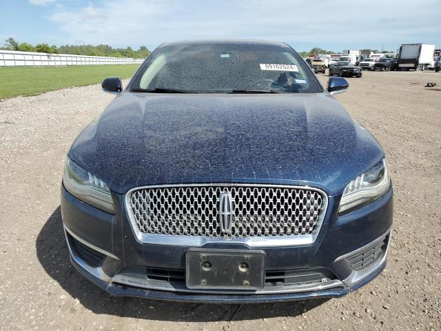 Photo 4 VIN: 3LN6L5D97HR649955 - LINCOLN MKZ SELECT 