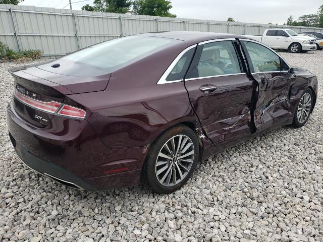 Photo 2 VIN: 3LN6L5D97JR614211 - LINCOLN MKZ SELECT 