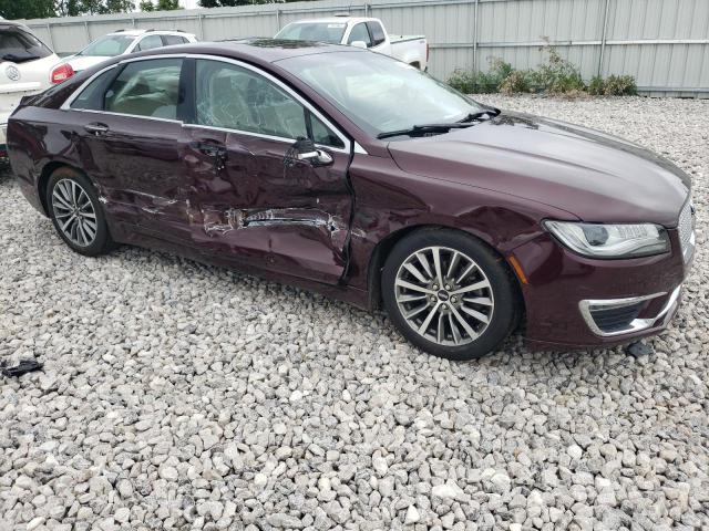 Photo 3 VIN: 3LN6L5D97JR614211 - LINCOLN MKZ SELECT 