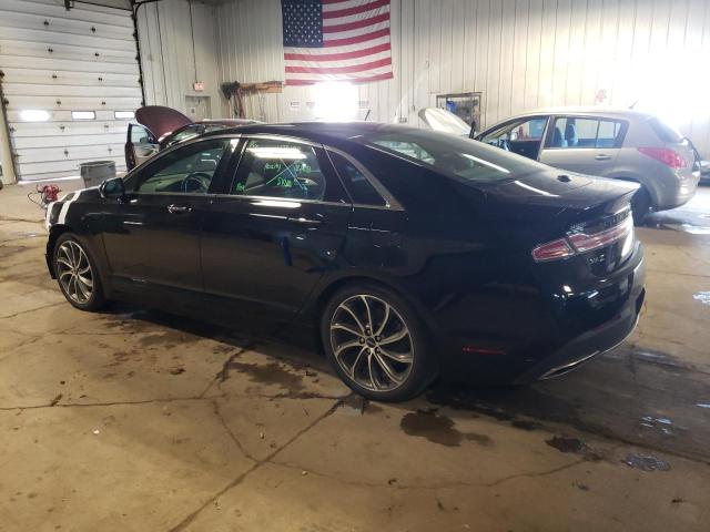 Photo 1 VIN: 3LN6L5D97KR622018 - LINCOLN MKZ RESERV 