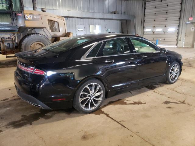 Photo 2 VIN: 3LN6L5D97KR622018 - LINCOLN MKZ RESERV 