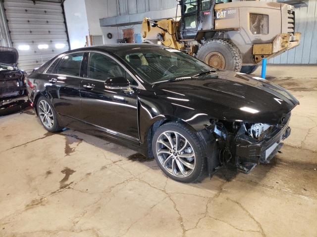 Photo 3 VIN: 3LN6L5D97KR622018 - LINCOLN MKZ RESERV 