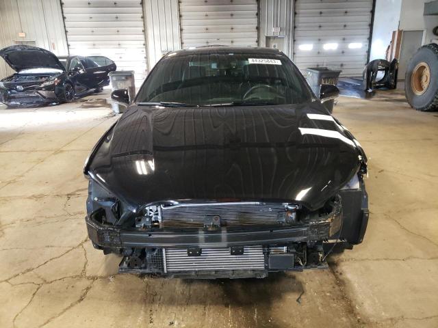 Photo 4 VIN: 3LN6L5D97KR622018 - LINCOLN MKZ RESERV 