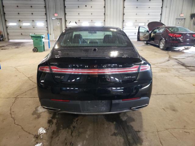 Photo 5 VIN: 3LN6L5D97KR622018 - LINCOLN MKZ RESERV 