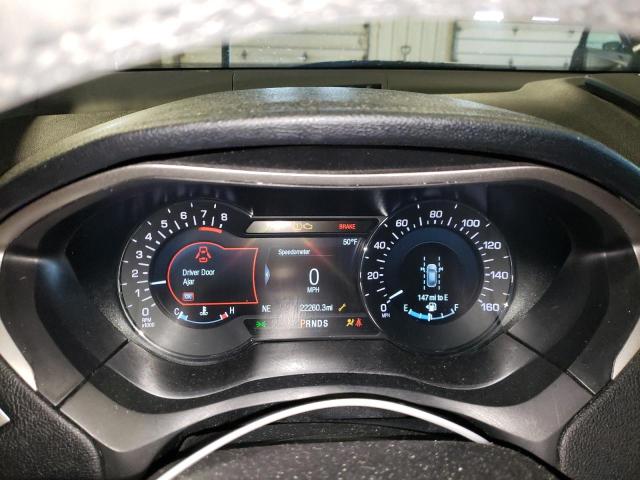 Photo 8 VIN: 3LN6L5D97KR622018 - LINCOLN MKZ RESERV 