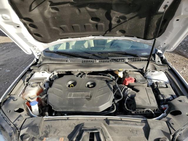 Photo 6 VIN: 3LN6L5D97KR624352 - LINCOLN MKZ RESERV 