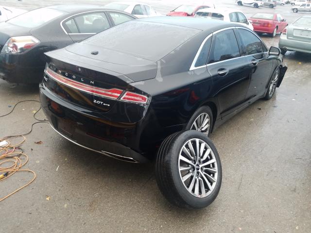 Photo 3 VIN: 3LN6L5D98HR602157 - LINCOLN MKZ 