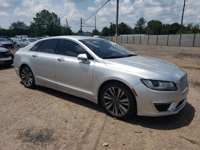 Photo 3 VIN: 3LN6L5D98HR622540 - LINCOLN MKZ SELECT 