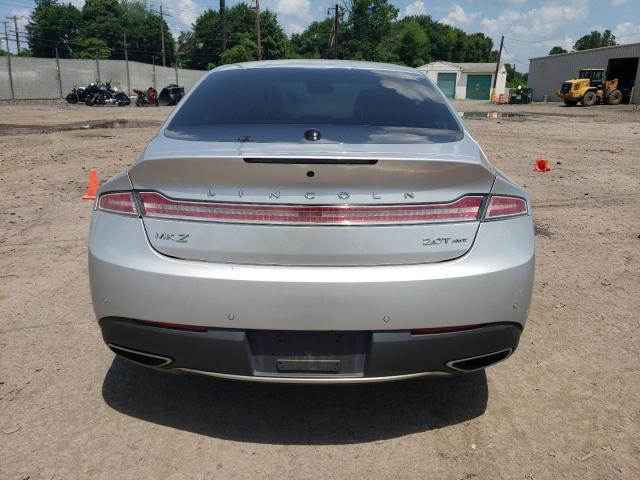 Photo 5 VIN: 3LN6L5D98HR622540 - LINCOLN MKZ SELECT 