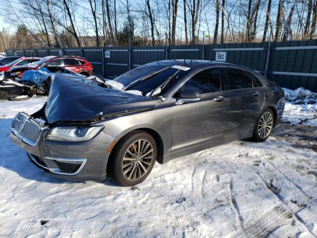 Photo 0 VIN: 3LN6L5D98HR635448 - LINCOLN MKZ SELECT 